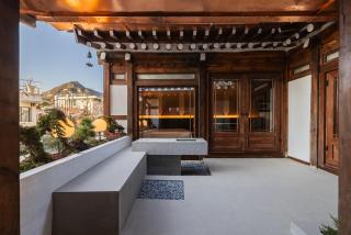 Stay In Breeze - Seul - 4