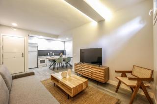apartamentos reformados ACT ALQUILER TEMPORAL - Madrid - 8