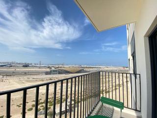 Serene 2BR Retreat in Jebel Ali near Metro - 3