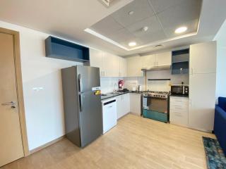 Serene 2BR Retreat in Jebel Ali near Metro - 4