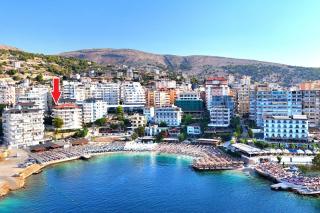 Kristen Apartments - Sarandë - 0