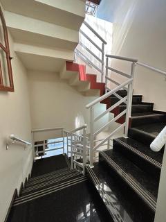 Pousada & Eventos Casa do Jova - Raposo RJ - 8