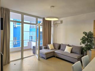 Kristen Apartments - Sarandë - 1