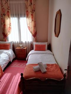 Mprizis Rooms - Elati - 5
