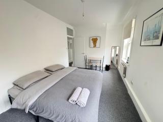 Beautiful Large Room in Central London - London - 0