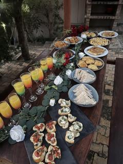 Culla Lodge - Inhambane - 9
