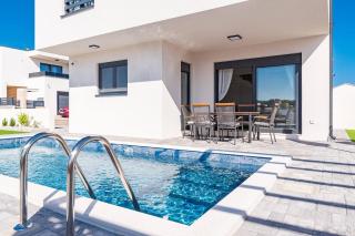 Villa Ilma - Vodice - 1