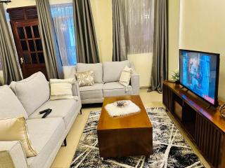 Tranquil Apartment - 1