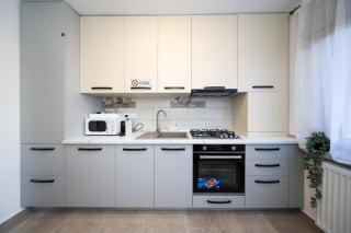 Epoque Apartament Brasov - Free Parking - Brasov - 3