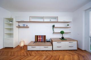 Epoque Apartament Brasov - Free Parking - Brasov - 5