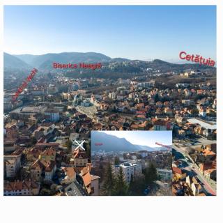 Epoque Apartament Brasov - Free Parking - Brasov - 8