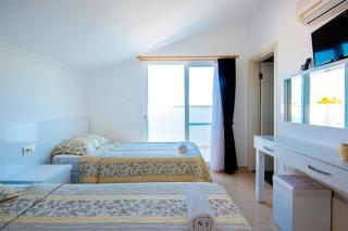 Unique C - 4 Bedroom Private Villa in Quiet Area of Ovacik - Fethiye - 3