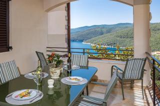 Apartments Lady M - Rabac - 6