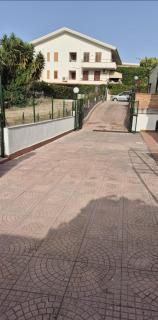 Kenzia - Agnone Bagni - 8
