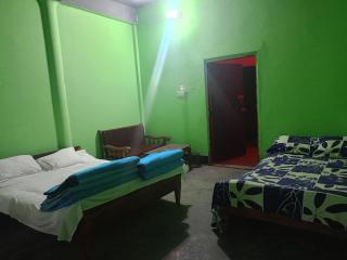 Holy Haven Guest House - - 0
