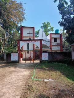 Holy Haven Guest House - - 9
