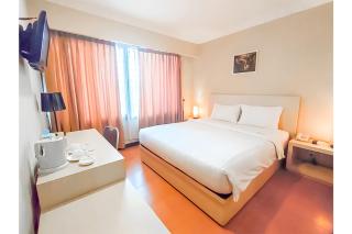 KAWANA HOTEL - Kampungdurian - 2
