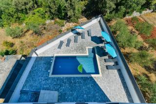 Villa DIV with pool - Bibinje - 8