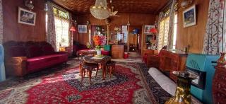 Houseboat sheikh palace - Srinagar - 3