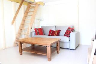 Appt Studio mezza LA ROCHELLE - LR180-291 - 0