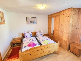 Ferienwohnung Wanke - Ribnitz-Damgarten - 9