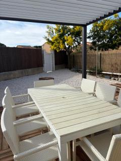 St Cyprien Belle maison renovee avec jardin 4 a 6 p - 0