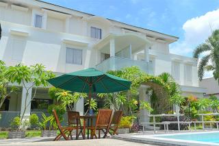 KAWANA HOTEL - Kampungdurian - 5