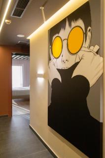 Si Hotel Tirana - Tirana - 5