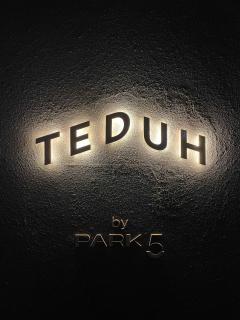 Teduh Simatupang - Jakarta - 4