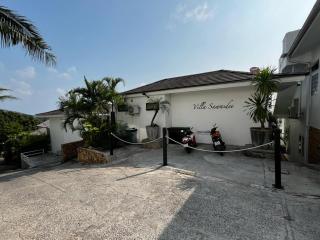 Villa Sawasdee - Amphoe Koksamui - 6