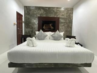 Villa Sawasdee - Amphoe Koksamui - 5