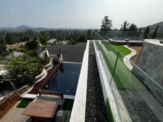 Villa Sawasdee - Amphoe Koksamui - 4