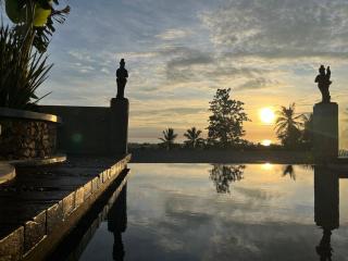 Villa Sawasdee - Amphoe Koksamui - 1