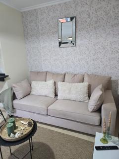 Apartamento en el centro de Cedeira nuevo y con terraza - 1