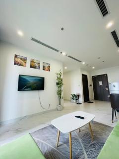 Căn hộ BE2 Beverly Vinhomes Grand Park - Long Bình - 7