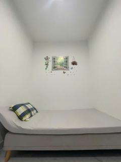 Căn hộ BE2 Beverly Vinhomes Grand Park - Long Bình - 5