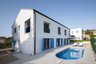 Villa Blue Chill - Brodarica - 1