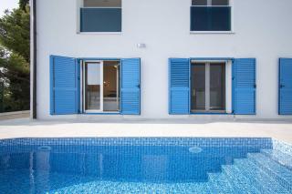 Villa Blue Chill - Brodarica - 0