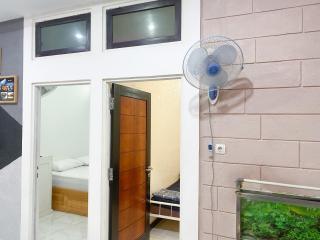 BeMa Homestay Jogja by HomiQ - Seturan - 3