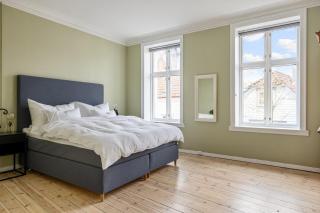 Urban Retreat, Gateway to Bergen - Bergen - 1