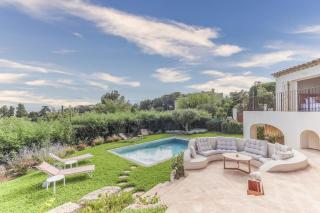 Villa du Petit Prince - Sainte-Maxime - 5