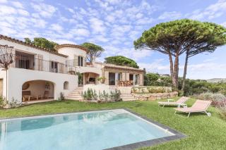 Villa du Petit Prince - Sainte-Maxime - 8