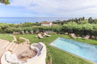 Villa du Petit Prince - Sainte-Maxime - 4