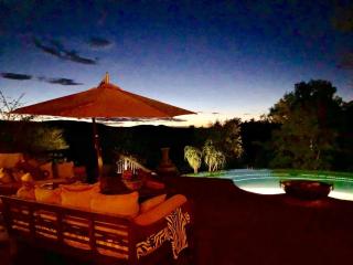 Fevertree Private Lodge - Warmbaths - 9