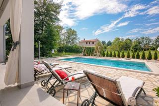 Villa Sofia - Nedeščina - 6