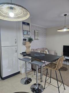 Apartamento en el centro de Cedeira nuevo y con terraza - 4