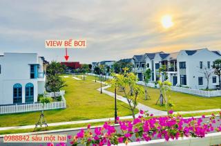 Gần hồ bơi gần biển Novaworld Phan Thiết Bình Thuận 4 PN phòng ngủ - 0