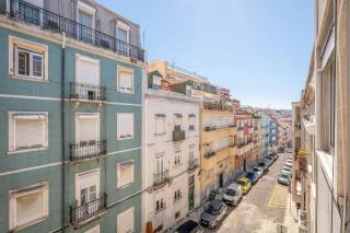 GuestReady - Lisbon's Charme Rouge - Lissabon - 6