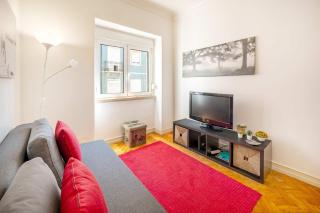 GuestReady - Lisbon's Charme Rouge - Lissabon - 8