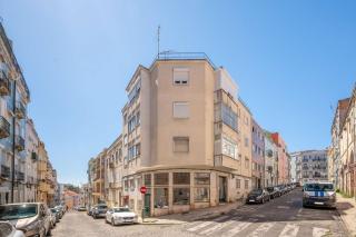 GuestReady - Lisbon's Charme Rouge - Lissabon - 5